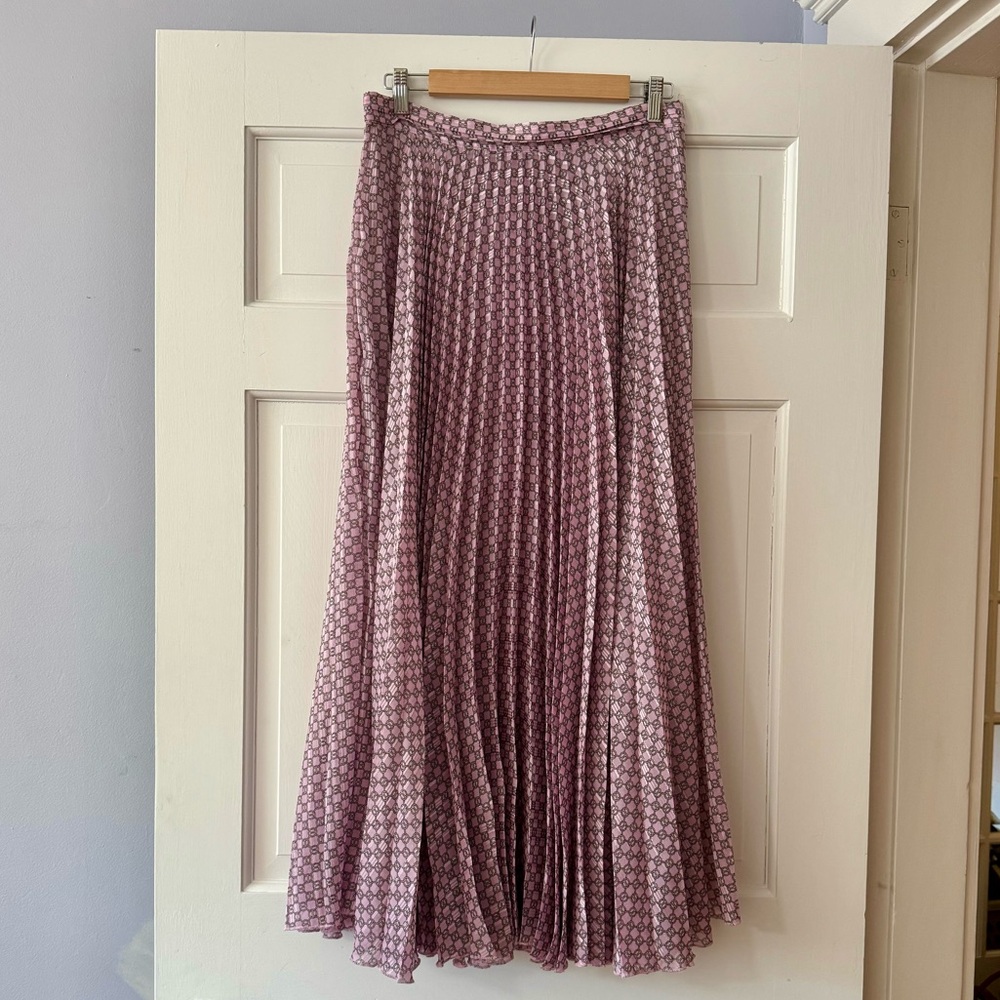 NWT Birgitte Herskind Nessa skirt